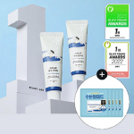 ROUND LAB birch moisture sunscreen 50ml*2ea