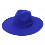Unisex mood lai villane rihm, lame &uuml;laosa Fedora m&uuml;ts, pidu kiriku m&uuml;tsid Cap