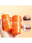 1tk Orange Mild Meigieemaldaja 30g &Auml;rrituseta n&auml;omeigieemaldaja oranž