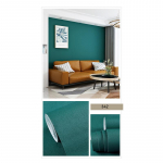 Isekleepuv veekindel niiskuskindel tapeet Magamistoa elutoa renoveerimine seinakleebis Kodukaunistus 10m