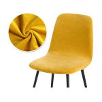 1 / 2 / 4 / 6 t&uuml;kki V&auml;ikese suurusega tooli katted suured elastsed venivad tooli katted istmekarp istmekorpus Baari toolikatted s&ouml;&ouml;gitoa jaoks 4 Pieces