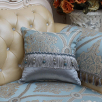 Jacquard padjakate Tutt nimmepadjap&uuml;&uuml;r Padjakate seljatugi 30x45 /45x45 /50x50 /40x60 /50x70 /60x60cm 450mm*450mm