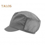 Unisex t&ouml;&ouml;m&uuml;ts Tolmukindel hingav &otilde;&otilde;nesv&otilde;rk Kerge Juuste v&auml;ljalangemise v&auml;ltimine Toidutooted Tehase t&ouml;&ouml;tajad T&ouml;&ouml;koja m&uuml;ts Masinad Taimek&uuml;bar must