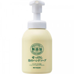 Miyoshi lisandivaba seep Miyoshi seebilisandivaba seebivahuseep 350ml