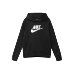 Nike Essential Triibuline Pusa Pikkade Varrukatega S&auml;rk Naiste Topid Must BV4127-010 S black
