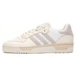Sneakersnstuff x adidas Rivalry Low Rotation Pack Unisex tossud Cream Core-White Off-White ID2881 44