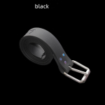 Sukeldumisraskusv&ouml;&ouml; Vabasukeldumisel l&otilde;igatud silikoonist n&otilde;elpandlaga 140 cm pikk snorgeldamine valge