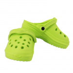 4 tk Koerajalatsid Paksenenud Aukudega Kingad Kulumiskindlad Hingavad Uus Mood Lemmikloomajalatsid Libisemiskindlad Sussid Lemmikloomatarbed Koerale 4pcs/lot