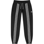 Adidas Originals Adicolor 70ndate Retro 3-triibuga Jooksup&uuml;ksid Naistele Must IK7855 XS
