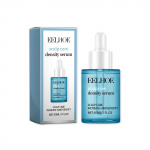 Eelhoe Fermented Vitamin E Serum Natural Gentle Collagen Fermented Pisum Sativum Extract Hair Essence Hair Growth Serum for Thinning Hair 30ml 30ml