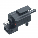 Uus Turbo Solenoidklapp Turbolaadimisr&otilde;hu Reguleerimine Volvo XC90 XC70 V70 S60 C70 S80 30670448 must