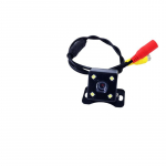 HD Night Vision CCD auto tahavaatekaamera veekindla funktsiooniga