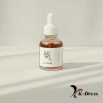 Joseon Revive seerumi ilu: Žen&scaron;enn + teomutsiin 30 ml 1 PCS