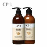 CP-1 Ginger Purifying Shampoo 500ml+palsam500ml 1set