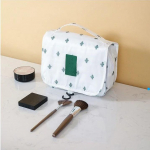 Suure mahutavusega veekindel meigikott Tualett-tarvete hoiukotike Reisikosmeetika Korraldaja Ilukotid Naiste meigikoti &uuml;mbris