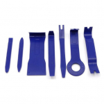 7 tk Auto Auto k&otilde;lar Armatuurlaud Siseukse paneelid Paigaldage Eemalda t&ouml;&ouml;riistakomplekt