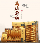 Orgaaniline tervislik Fenghuang Dancong Oolong tee lahtine tee 170g Karbis 20 teepalli