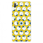 Armas multikas Winking Eye k&otilde;va &uuml;mbris Sony Xperia L1 L2 L3 X XA XA1 XA2 Ultra E5 XZ XZ1 XZ2 Compact XZ3 M4 Aqua Z3 Z5 Premium jaoks Sony Xperia L1