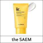 [The Saem] TheSaem (tt) Eco Earth Light Sun Cream 50g / Power
