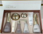 SU:M37 Secret Essence 3-Piece Special Set, Moisturizing, Korean cosmetics, Kbeauty, sample