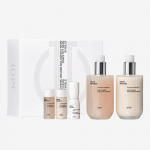 IOPE STEMIII SPECIAL SET, Anti-Aging, Korean Cosmetics, Kbeauty, sample