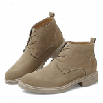 Mood Kollased Chelsea saapad Meeste terava otsaga Mugav kleit Saapad Meeste Paeltega Soojad Meeste Seemisnahast kingad Zapatos Hombre Casual 38 khaki