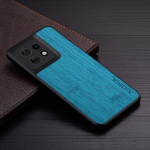 &Uuml;mbris Motorola Edge 50 Pro Ultra Fusion Moto X50 Ultra coque bambusest puidumustriga Nahkkate funda Luksuslik telefoni&uuml;mbris, capa Edge 50 Fusion