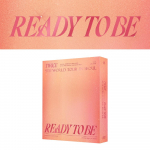 Twice 5. maailmaturnee VALMIS OLEMA Soulis Blu-ray