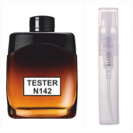 Parfum for men No 142 in the list 30 ml
