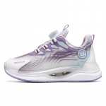 Laste polsterdus Kulumiskindel Moodsad ja trendikad spordi- ja vabaajajalatsid Jooksujalatsid isakingad 27 must