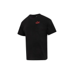 Nike Suvised Spordikadised L&uuml;hikeste Varrukatega T-s&auml;rk Meestele Must HF6594-010 M black
