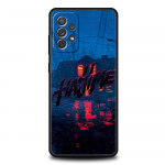 MiyaGi Andy Panda telefoni&uuml;mbris Samsung Galaxy A13 A51 A71 A41 A31 A21S A11 A01 A03S A12 A32 A52 A22 A23 A33 A53 A73 5G kaas Samsung A21S