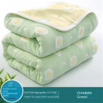 Viskatekk Armas pehme tekk lastele Kerge hubane fliistekk t&uuml;drukutele 90x100cm