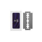 Bluebeard Revenge kahe teraga lasertera kahe teraga raseerimisžilett, Korea raseerimisžilett