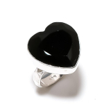 Spinel Gemstone Handmade 925 Sterling Silver Gift Jewelry Ring Size 9 k4e45