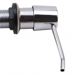 Manuaalne seebi dosaator Seebi valamusegisti Vannitoa du&scaron;ivedeliku dosaator k&ouml;&ouml;gi &scaron;ampooni pump