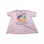 Koszulka T-shirt męska okrągły dekolt SPENCER'S SINCE 1947 L