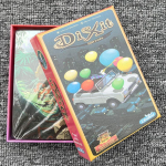 Ingliskeelne versioon Dixit Paari s&otilde;naga peolauam&auml;ng strateegia lauam&auml;ng kaardim&auml;nguasjad mirrors