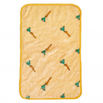 Multifilmitr&uuml;kk Pehme hubane kassi voodimatt tekk Talvine soe madrats Lemmiklooma diivanipadi Kassipoeg kutsikas reisimagamismatid Aksessuaarid Lemmikloomatarbed 25*25cm