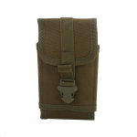 Outdoor Camping Mobiiltelefoni rippuv kott vaba aja jooksmiseks v&ouml;&ouml;koha komplekt Multifunktsionaalne tarvikute kott One Size must