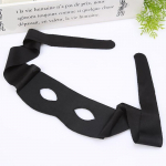 Performance Prom Zorro Eye Mask Halloween Mask Zorro Blindfold Ghost Festival Halloween Rekvisiidid Cosplay Kost&uuml;&uuml;m Maskid