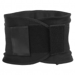 Waist Trainer Body Shaper Korsett Naiste s&uuml;nnitusj&auml;rgne Waist Trainer Salendav vormiriietus (Must) Black M