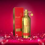 LADY IN RED Parf&uuml;&uuml;mvesi naistele Lady in red Parf&uuml;&uuml;m 100ml. (3,4 FL.OZ) 100 ml