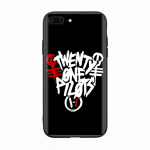 Must &uuml;mbris Xiaomi Redmi 13C Note 9 iPhone XR 7 8 14 15 11 12 13 X XS Pro Max Samsung A25 S23 S24 FE Ultra Plus Twenty One Pilots jaoks Redmi Note 6 Pro must