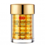 Gold Eye Cream Bright Eyes Moisturizing Facial Serum with An Anti-Aging Effect 30ml Eye cream Anti-aging, Moisturizing, Smooth Eye Cream