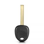 Transponderi v&otilde;tme t&uuml;hi Hyundai Accent I30 IX35 Sonata NF Elantra Tucson Verna autov&otilde;tme korpuse vahetus ilma kiibita 1