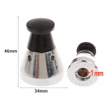 Plahvatuskindel poti survepliidi tarvikud ventiil r&otilde;hu piirventiil v&auml;ljalaskeklapp Survevabastusklapp kaitseklapp L