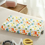 Tai naturaalne laste latekspadi Uus imiku multifilmipadi &uuml;li&otilde;pilaste &uuml;hiselamu kaelapadi 27*44*6/8cm