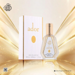 Fragrance a Ador Eau de parfum for women, 50 ml 1.7 Fl.Oz 50 ml