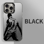 C Ronaldo iPhone 15 14 13 8 11 mobiiltelefoni &uuml;mbris 16 Pro Max